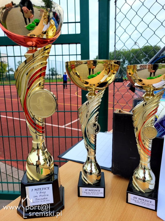 Nochowo na Sportowo. Dzieci oraz młodzież rywalizowały o Puchar Sołtysa i nagrody