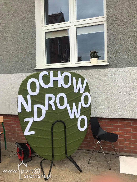 Nochowo na Sportowo. Dzieci oraz młodzież rywalizowały o Puchar Sołtysa i nagrody