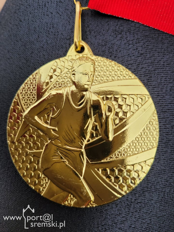 Nochowo na Sportowo. Dzieci oraz młodzież rywalizowały o Puchar Sołtysa i nagrody