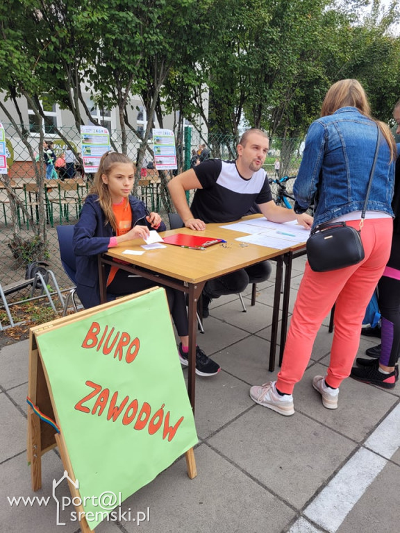 Nochowo na Sportowo. Dzieci oraz młodzież rywalizowały o Puchar Sołtysa i nagrody