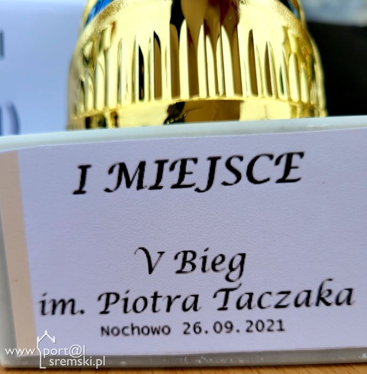 Nochowo na Sportowo. Dzieci oraz młodzież rywalizowały o Puchar Sołtysa i nagrody