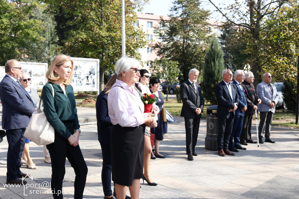 70 lat Spółdzielni Mieszkaniowej w Śremie!