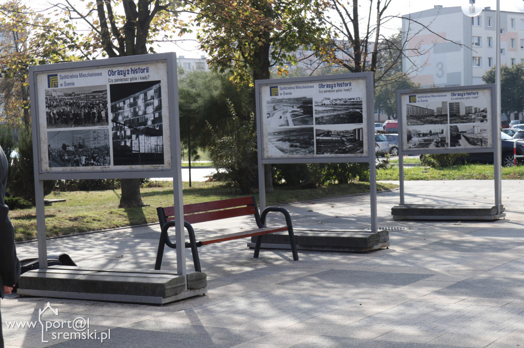 70 lat Spółdzielni Mieszkaniowej w Śremie!