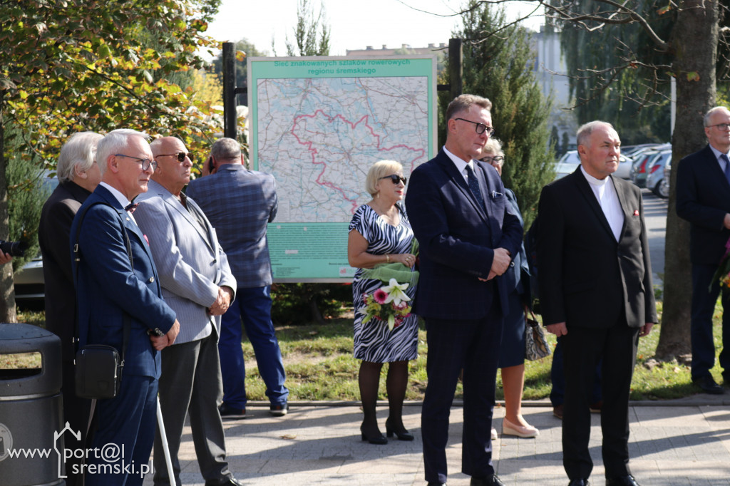 70 lat Spółdzielni Mieszkaniowej w Śremie!
