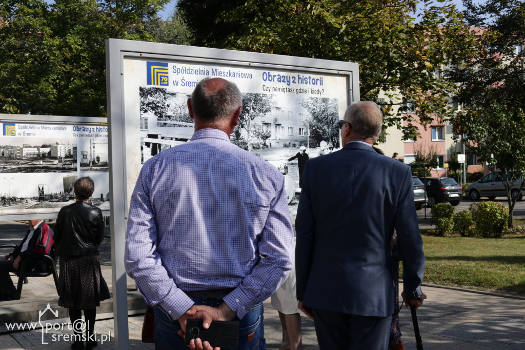 70 lat Spółdzielni Mieszkaniowej w Śremie!
