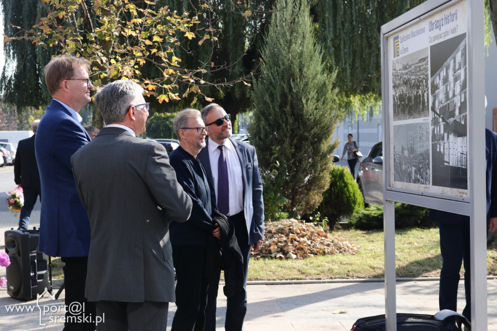 70 lat Spółdzielni Mieszkaniowej w Śremie!