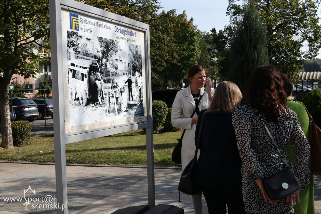 70 lat Spółdzielni Mieszkaniowej w Śremie!
