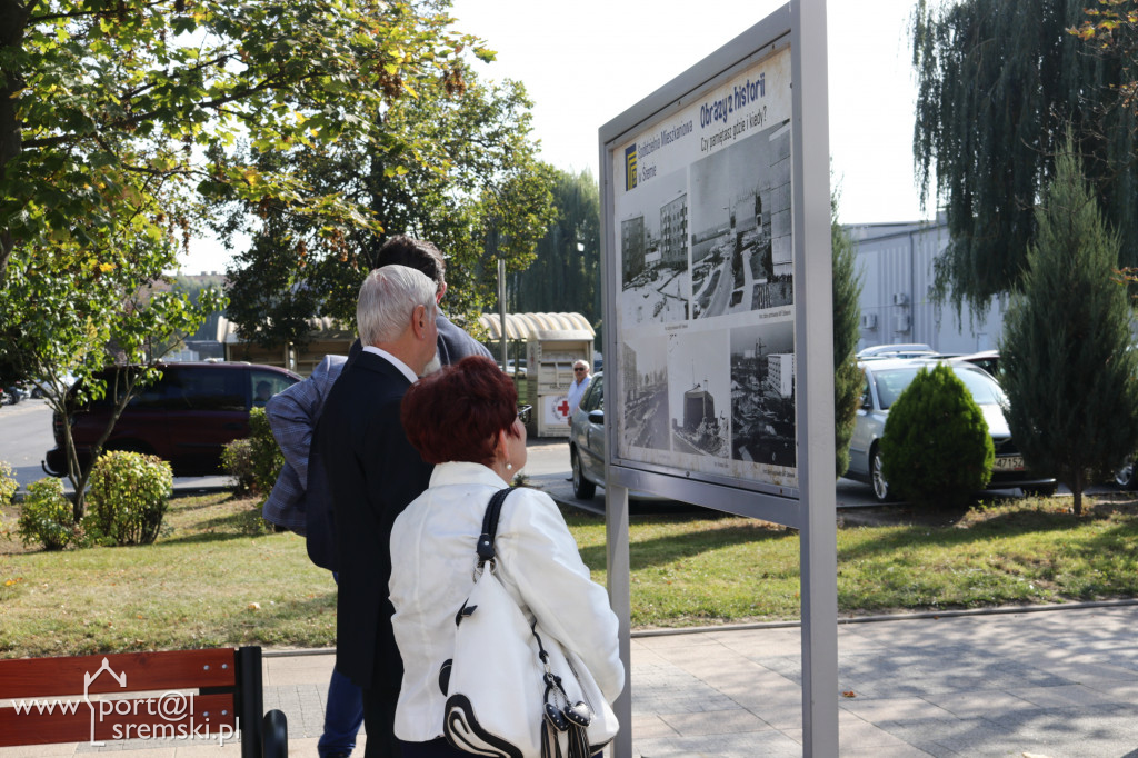 70 lat Spółdzielni Mieszkaniowej w Śremie!