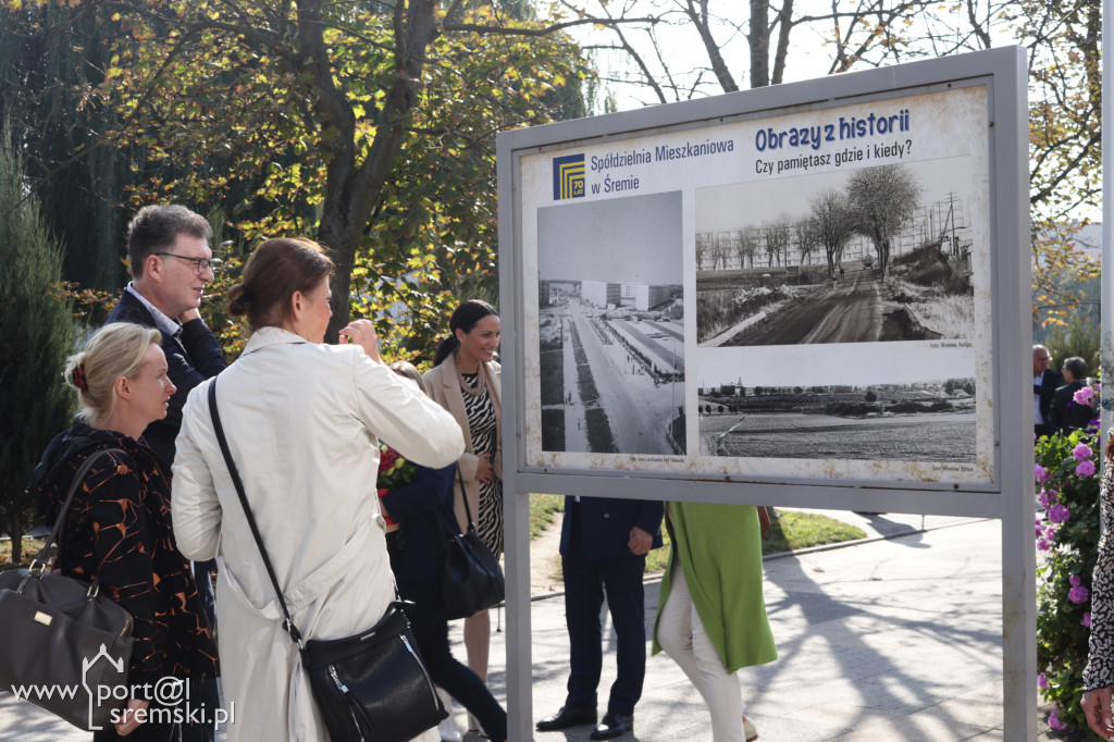 70 lat Spółdzielni Mieszkaniowej w Śremie!