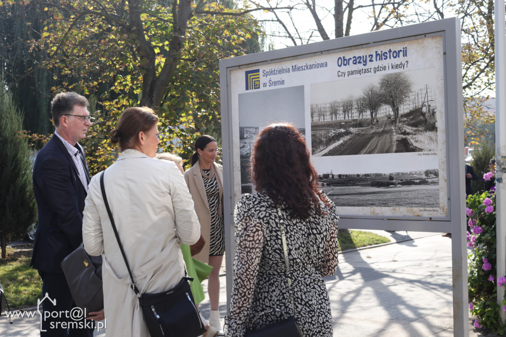 70 lat Spółdzielni Mieszkaniowej w Śremie!