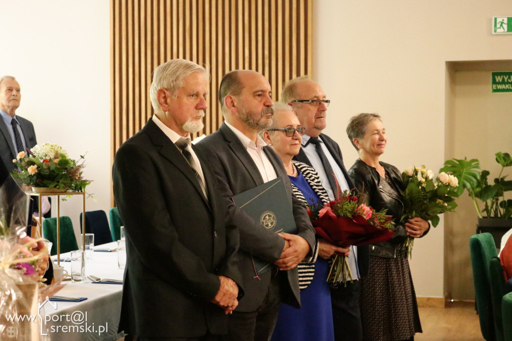 70 lat Spółdzielni Mieszkaniowej w Śremie!
