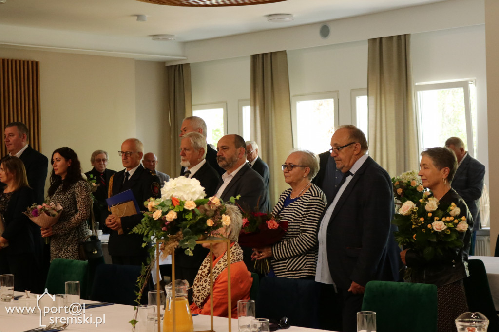 70 lat Spółdzielni Mieszkaniowej w Śremie!