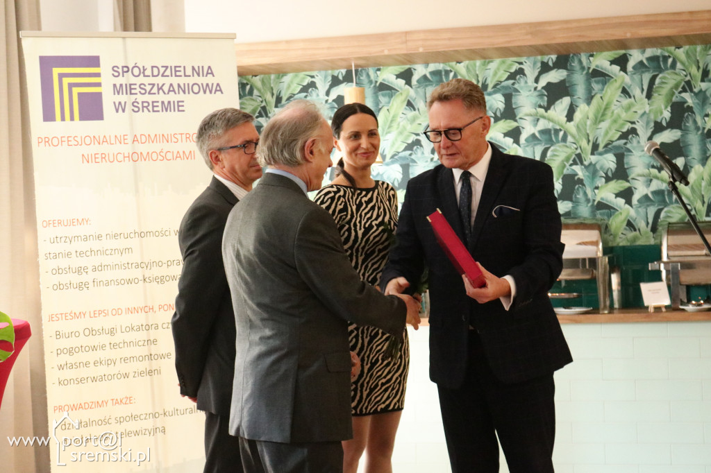 70 lat Spółdzielni Mieszkaniowej w Śremie!