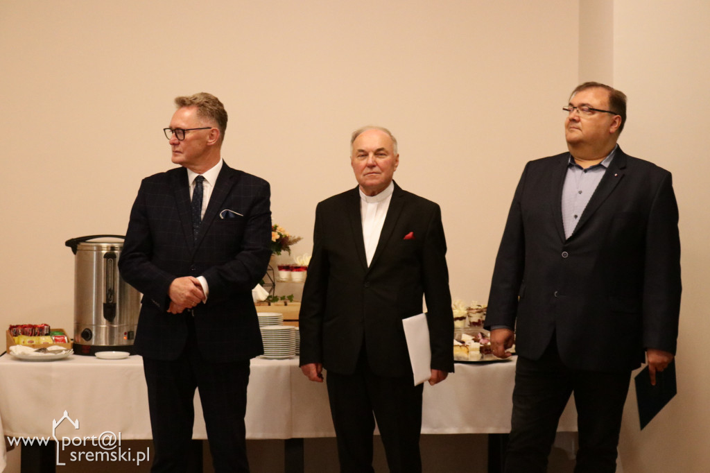 70 lat Spółdzielni Mieszkaniowej w Śremie!