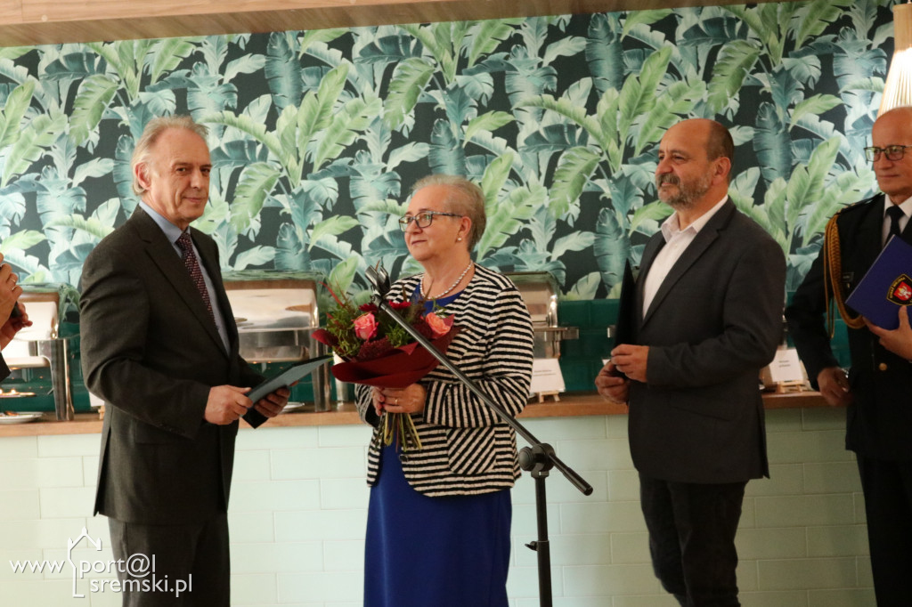 70 lat Spółdzielni Mieszkaniowej w Śremie!