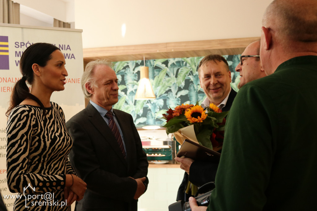70 lat Spółdzielni Mieszkaniowej w Śremie!