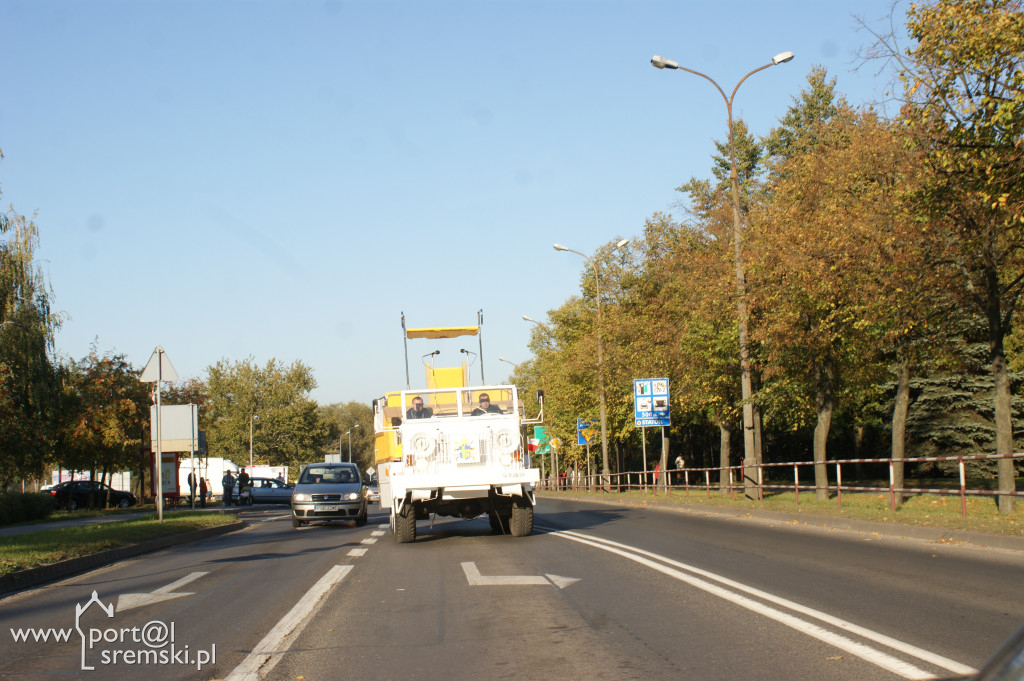 XXI  Dzień Papieski