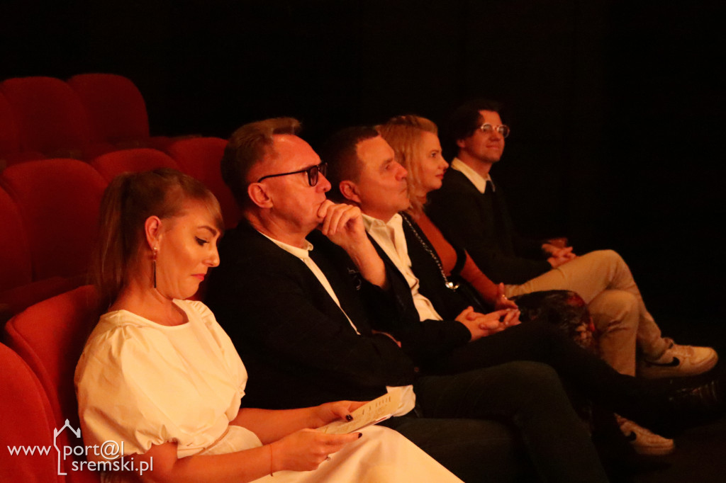 III edycja Festiwalu Piosenki Polskiej „Śremska Nuta”