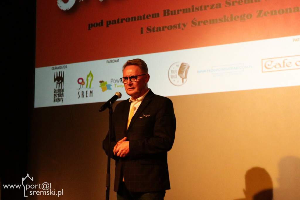 III edycja Festiwalu Piosenki Polskiej „Śremska Nuta”