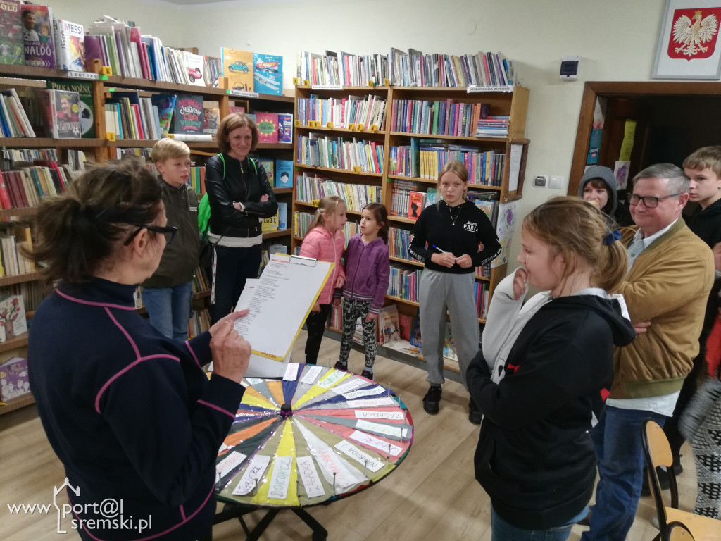 Mieszkańcy Wyrzeki bawili się na wysokim poziomie podczas 