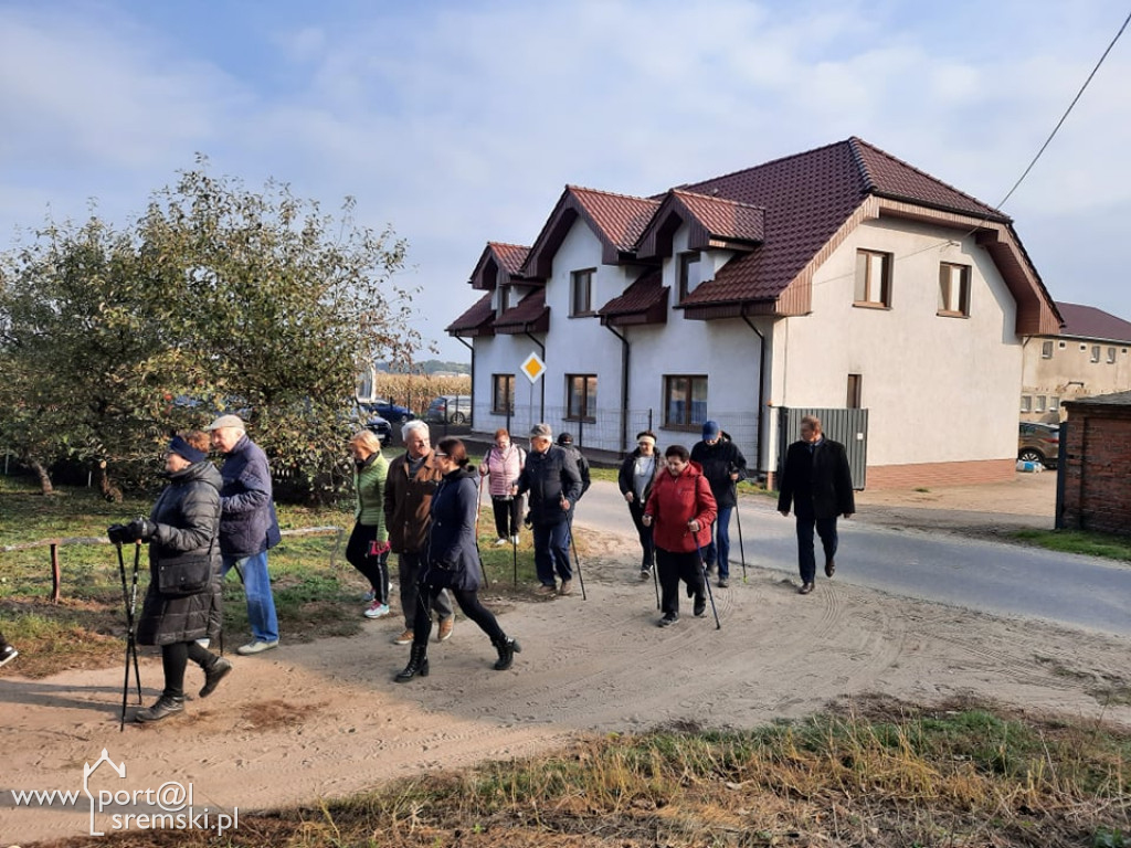 Dębowy szlak