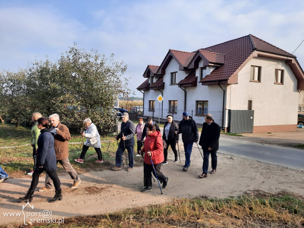 Dębowy szlak