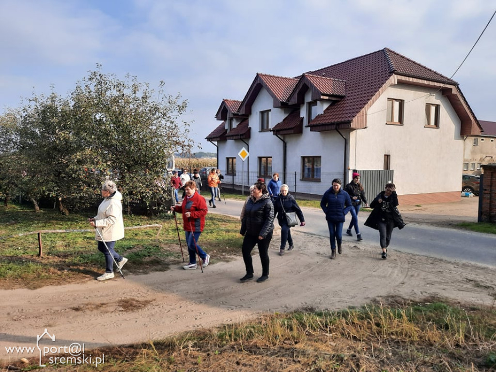 Dębowy szlak