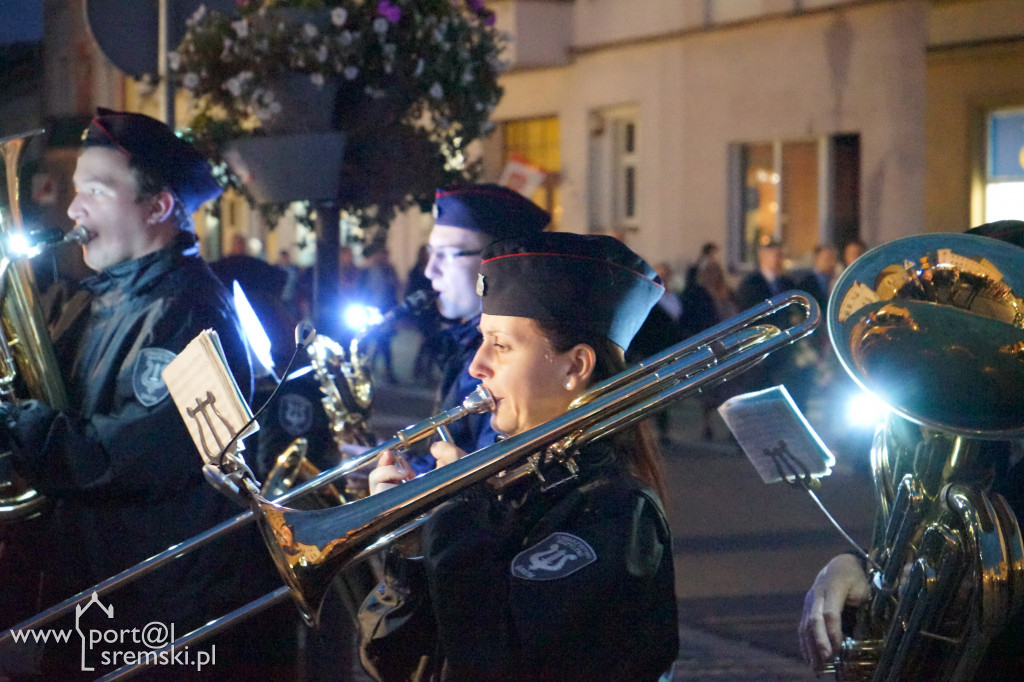 82. Rocznica rozstrzelania Obywateli Ziemi Śremskiej