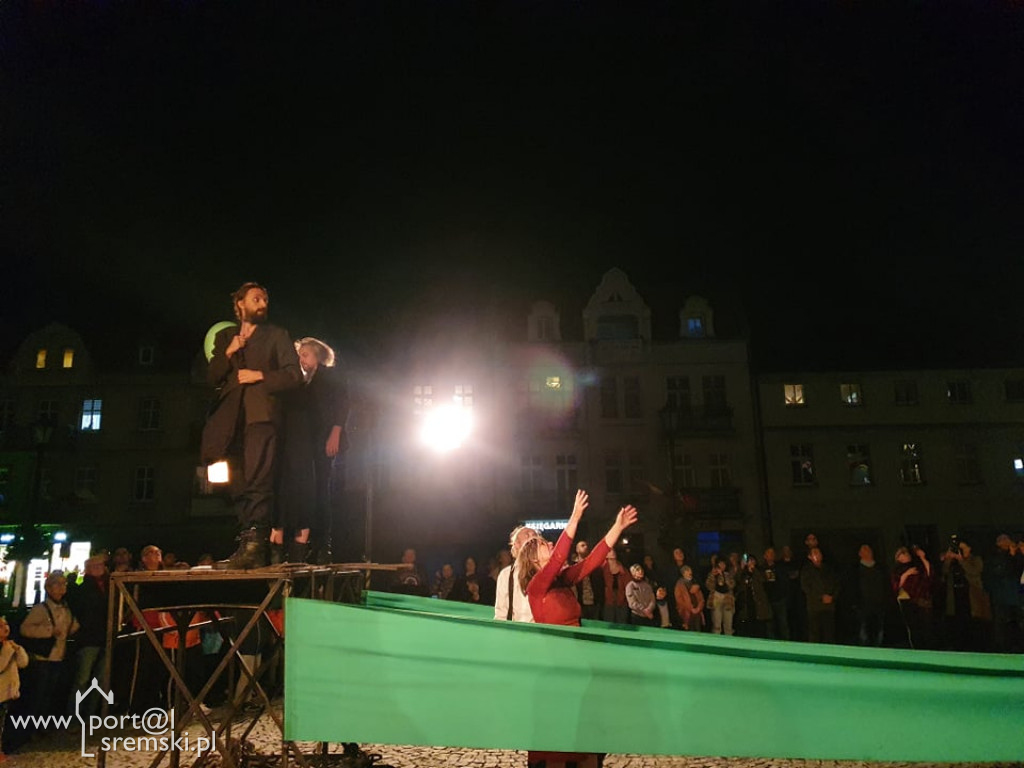 82. Rocznica rozstrzelania Obywateli Ziemi Śremskiej