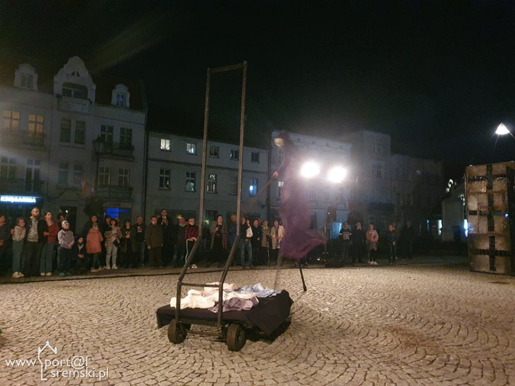 82. Rocznica rozstrzelania Obywateli Ziemi Śremskiej