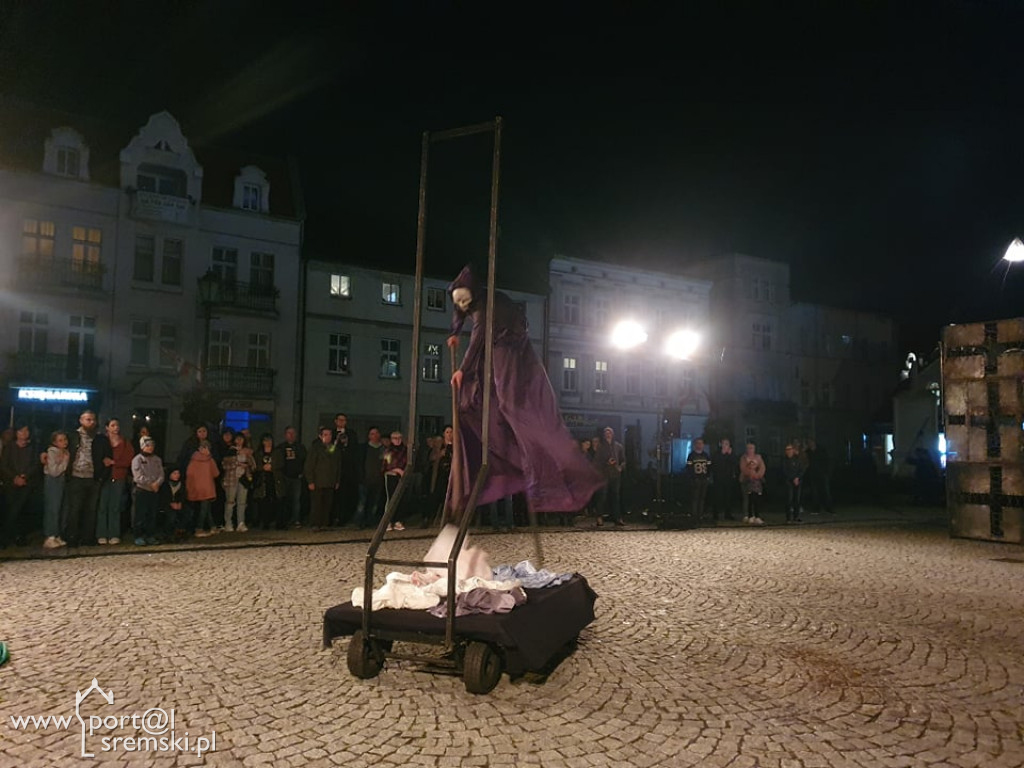 82. Rocznica rozstrzelania Obywateli Ziemi Śremskiej