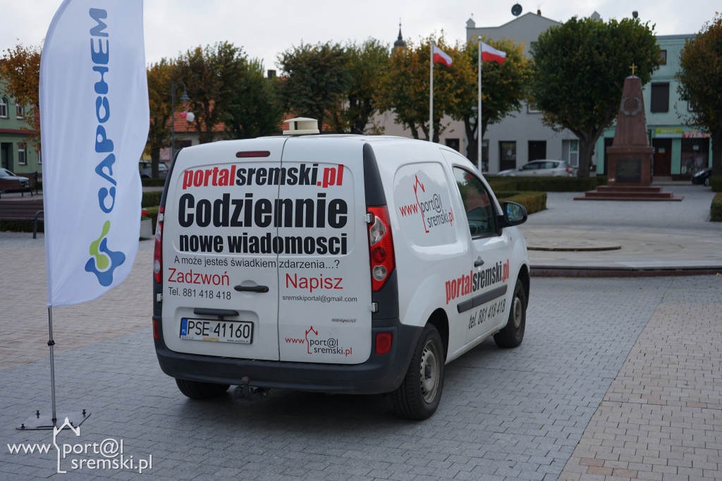 Akcja 
