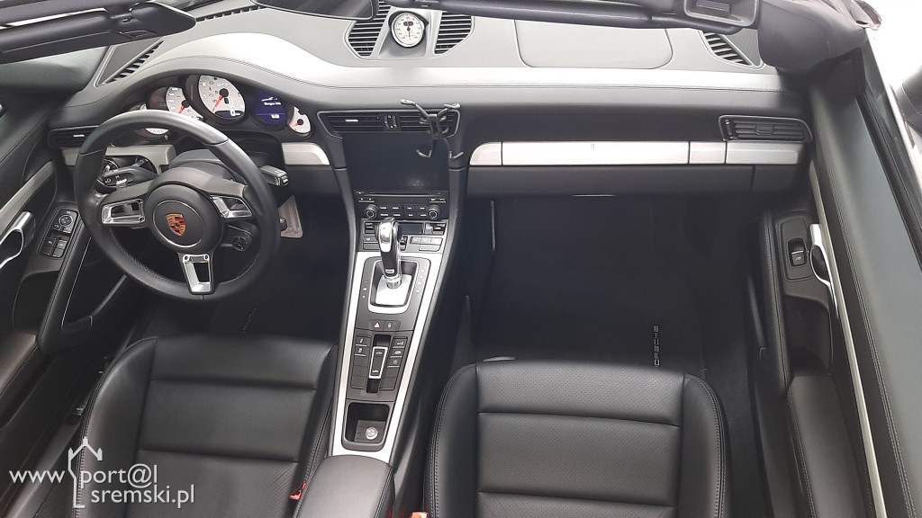Zlot Porsche