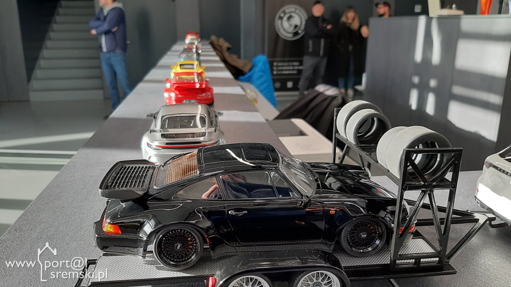 Zlot Porsche