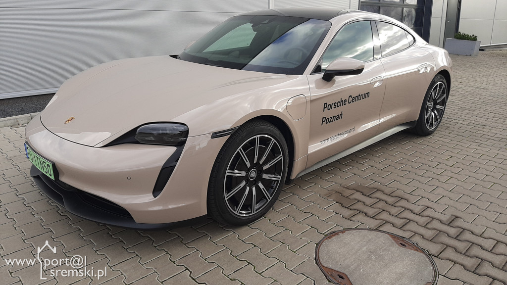 Zlot Porsche
