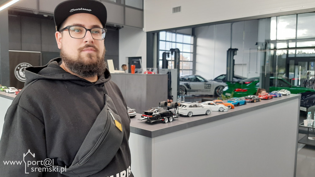 Zlot Porsche