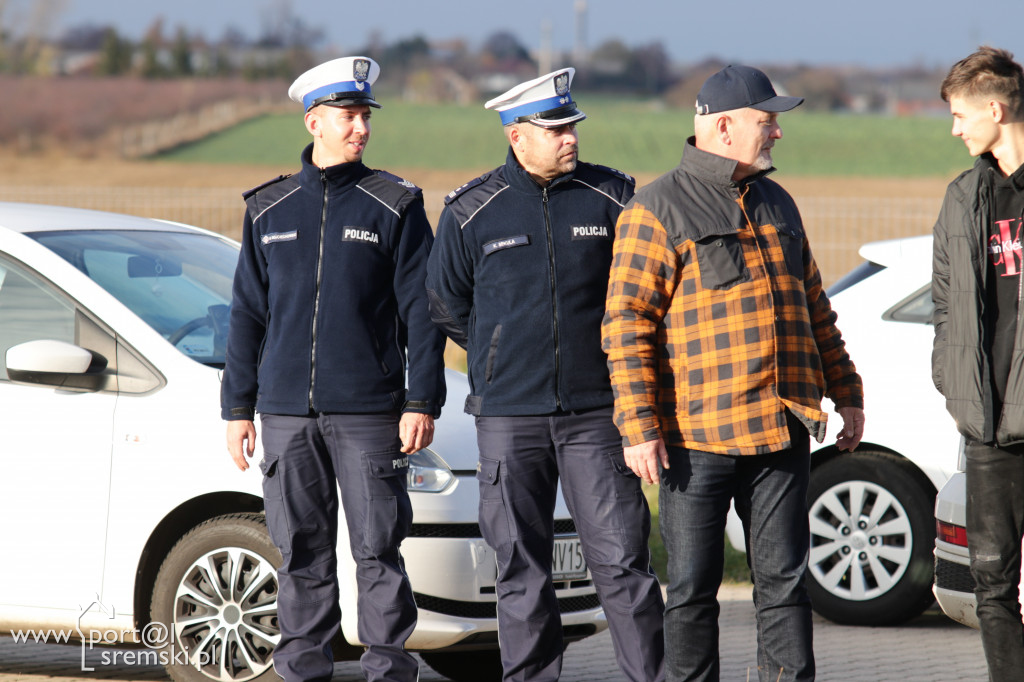 Mistrzowie w drodze
