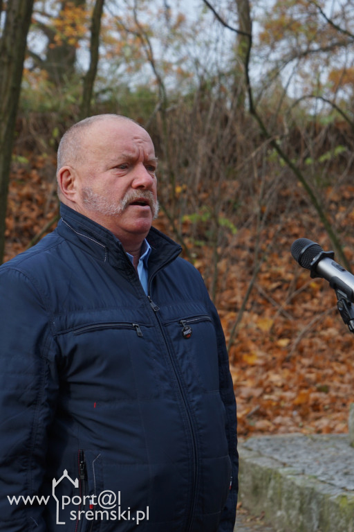 W Zbrudzewie uczczono pamięć poległych