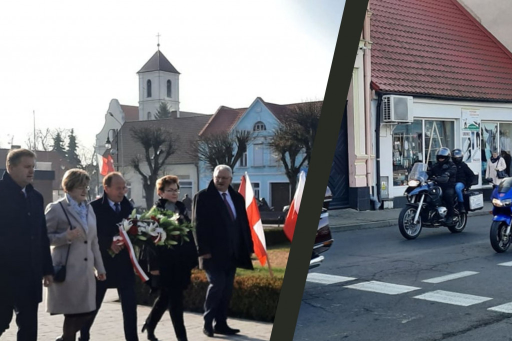 11 listopada w Książu Wlkp.