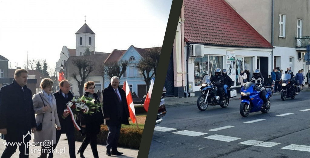 11 listopada w Książu Wlkp.