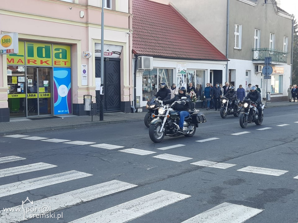 11 listopada w Książu Wlkp.