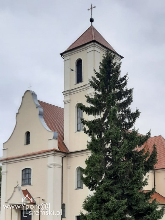 11 listopada w Książu Wlkp.