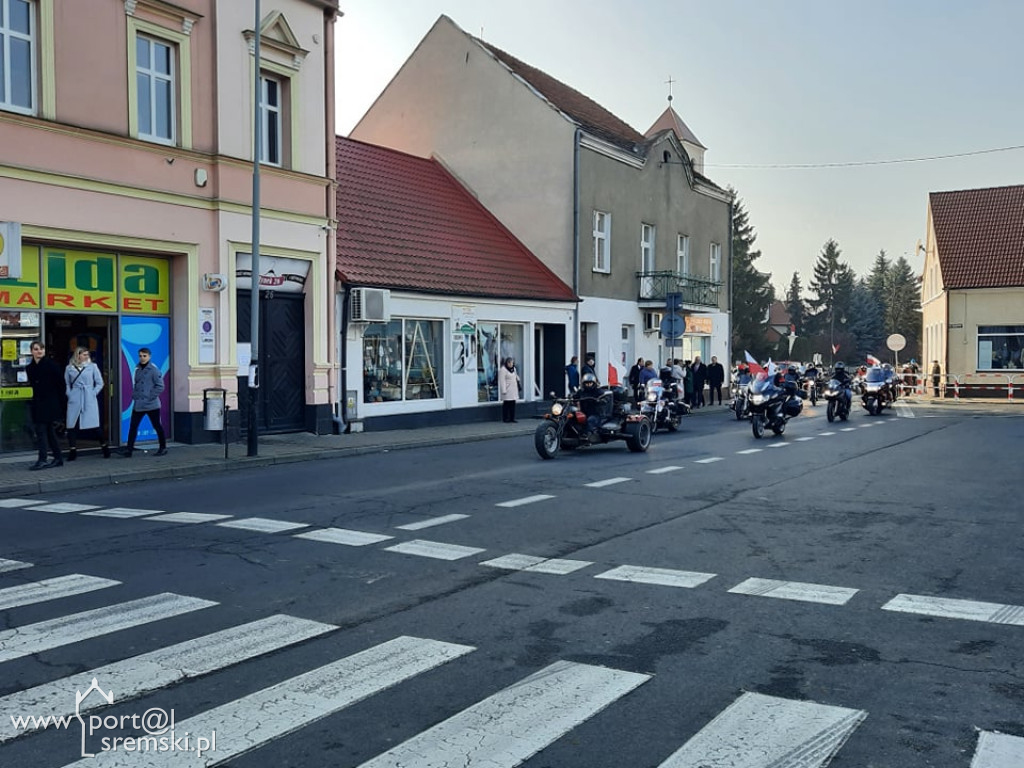 11 listopada w Książu Wlkp.