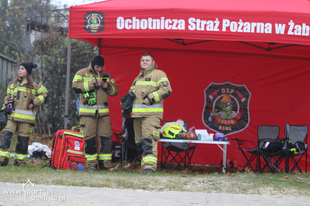 Rekordowe morsowanie w Śremie