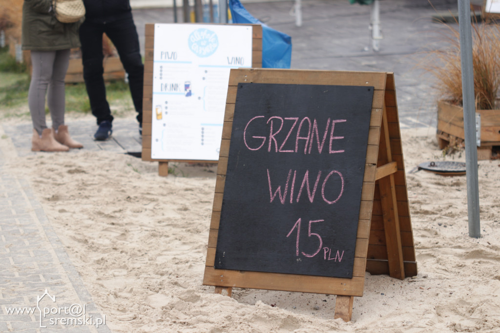 Rekordowe morsowanie w Śremie