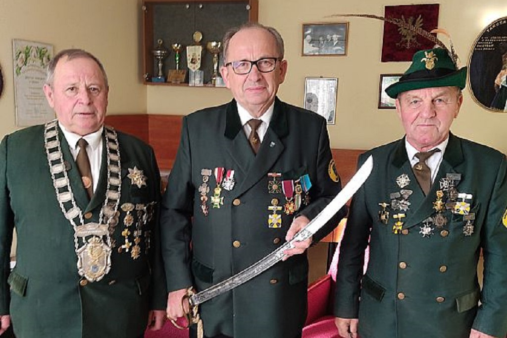 Turnieje strzeleckie z okazji Święta Niepodległości