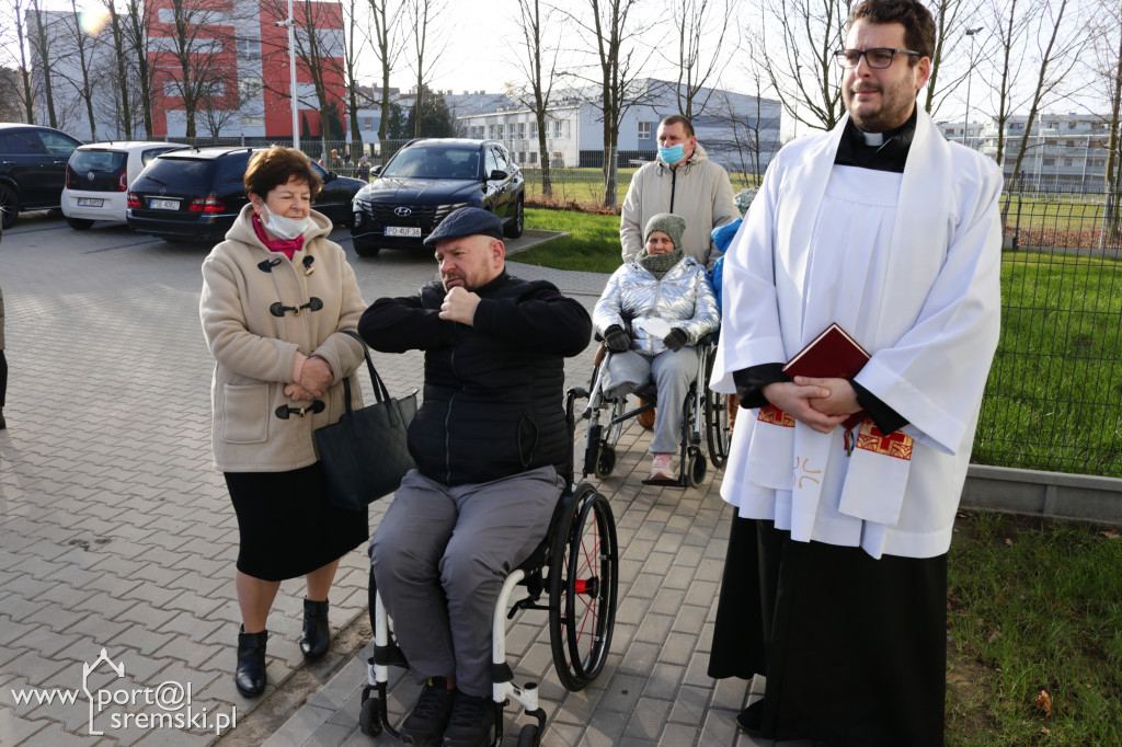 Nowe mieszkania w Spółdzielni Mieszkaniowej w Śremie