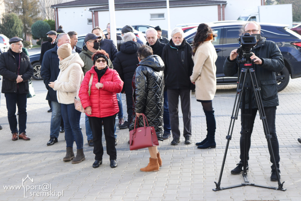Nowe mieszkania w Spółdzielni Mieszkaniowej w Śremie