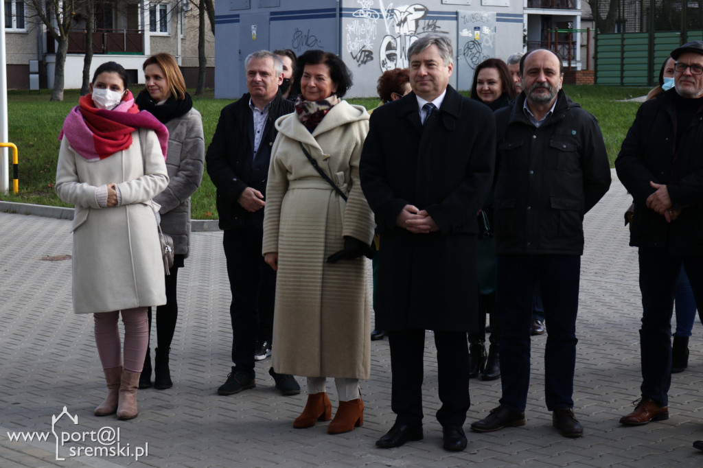 Nowe mieszkania w Spółdzielni Mieszkaniowej w Śremie