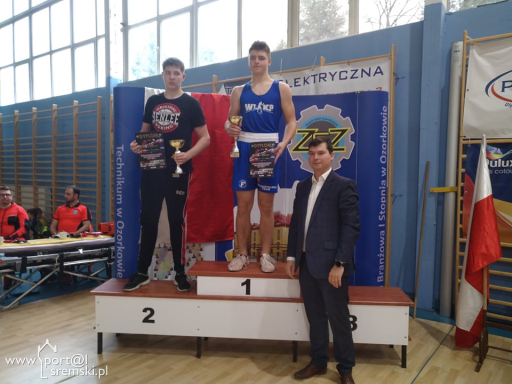Wielkopolska kontra Łódź